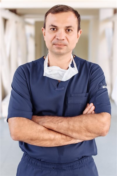 Сорокин Николай Иванович